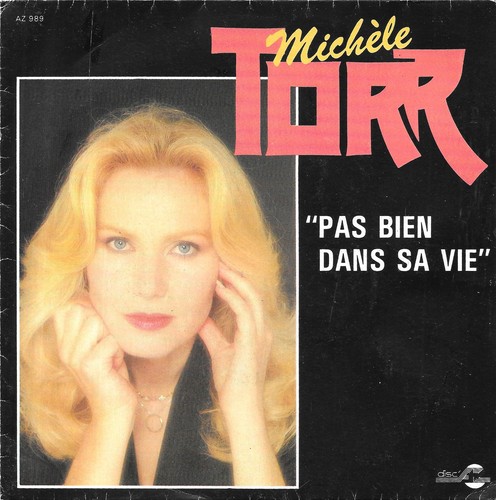 Michèle torr pas bien - pas, dans