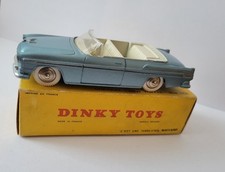 DINKY TOYS 24A CHRYSLER NEW