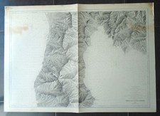 MER MEDITERRANEE PRESQU'ILE