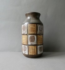 grand vase en céramique