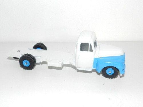 Dinky toys 586 camion - ,