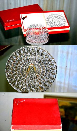 Baccarat gouttes d eau - —, "gouttes