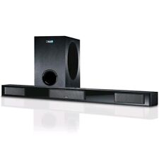 BARRE DE SON Magnat SBW300 HOME CINÉMA 3.1 