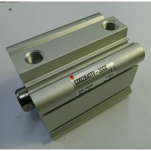 Vérin pneumatique compact - , smc