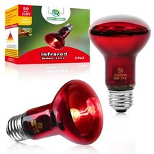 Lampe Chauffante Infrarouge