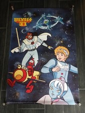 Poster ULYSSE 31 90cm x 60cm 