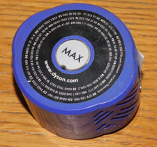 FILTRE rond VIOLET aspirateur DYSON V6 DC58 DC59 DC61 DC62 DC74 MAX filter