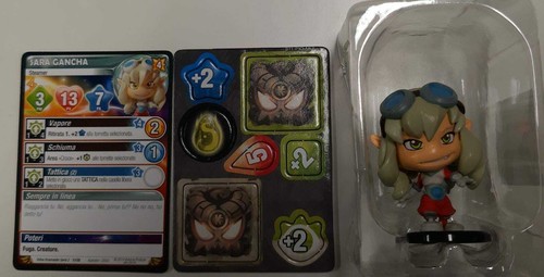 Krosmaster arena dofus - -,