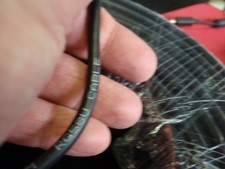 22m Câble D'Antenne Radio