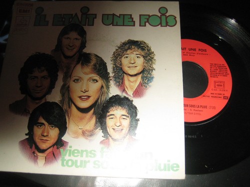 Tours etait une - tours, il