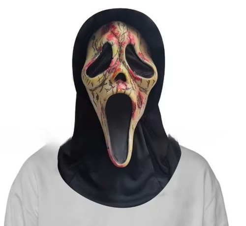 Masque ghostface scream - masque,