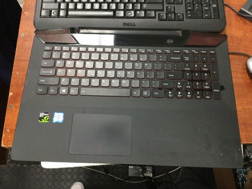 Lenovo ideapad y700 15isk - lenovo,