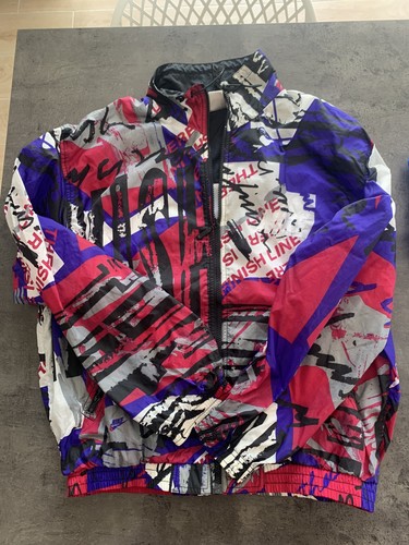 Veste nike vintage - nike,