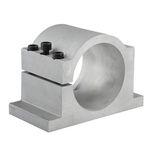Support moteur broche - de,
