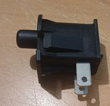 Interrupteur sécurité de