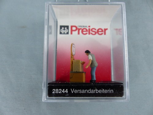 Preiser 28244 87 - 28244, 1/87