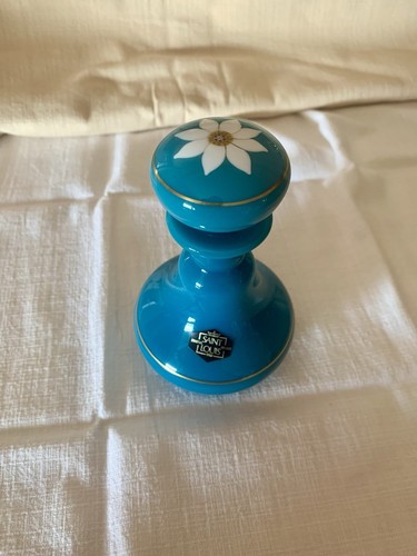 Flacon parfum opaline - flacon,