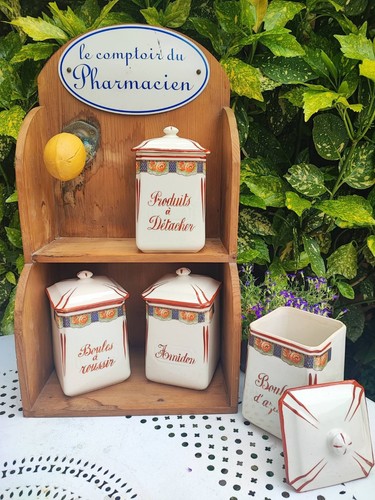 Rare lot anciens - lot,
