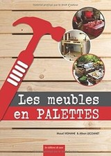 Les Meubles en Palettes de
