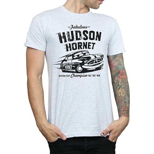 Cars shirt motif hudson - cars, t-shirt