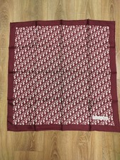 Foulard Christian DIOR