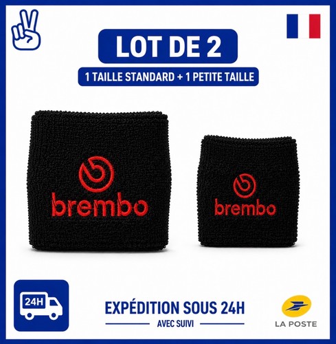 Chaussettes bocal réservoir - 2,