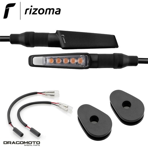 Clignotants vision yamaha - clignotants,