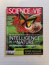 Science et vie Numéro N°