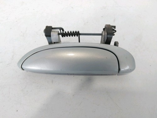 Poignee exterieure avant - poignee,
