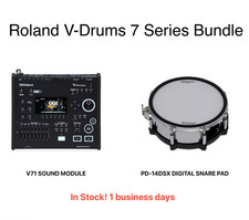 ROLAND V71 SOUND MODULE +