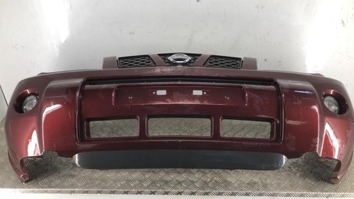 Pare choc avant nissan trail - pare, x-trail