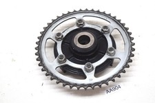 Yamaha YZF R1 RN12 RN19 Porte