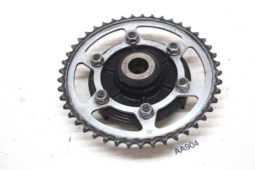 Yamaha yzf rn12 rn19 - yzf,