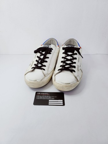 Golden goose superstar - golden,