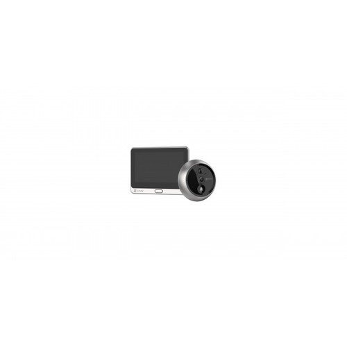 Ezviz dp2c argent interphone - dp2c,