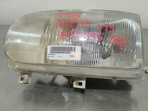 Phare gauche pour nissan - s,