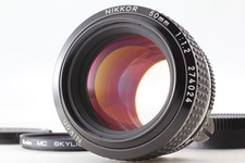 [ Mint ] Nikon Ai-S Ais Nikkor