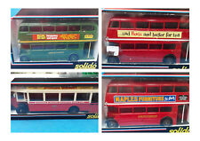 Solido 3 - Bus Londonien