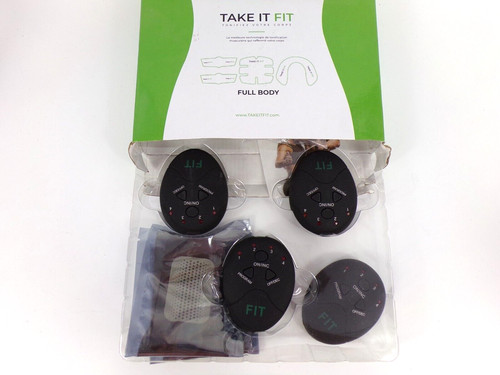 Take fit kit - take,