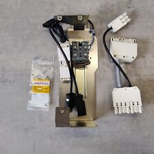 Weishaupt - WS2003459 Accessoires tir 30-C/40 avec contacteur de moteur