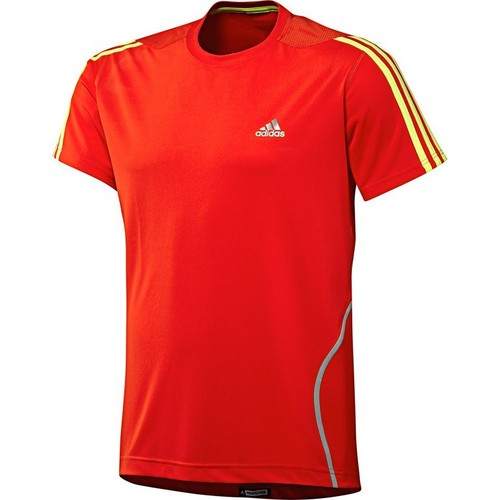Maillot adidas response - response, s/s