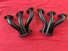 2 COLLECTEURS ECHAPPEMENT RECONDITIONNE CITROEN SM