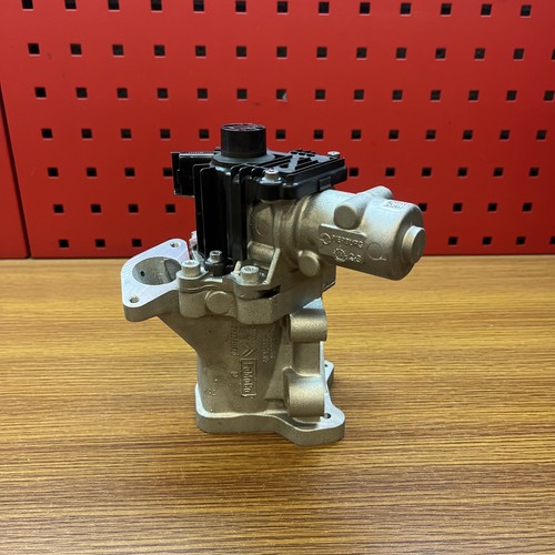 Valve egr citroen c8 - citroen, c5