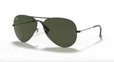 Ray Ban 3026 Aviator II - 62