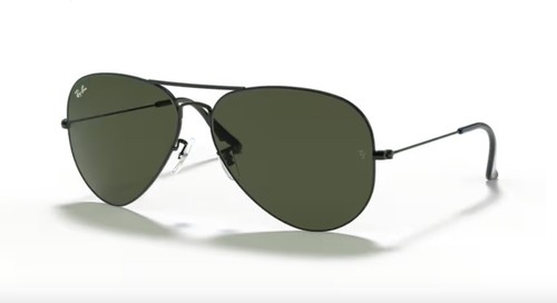 Ray ban 3026 aviator - 3026,