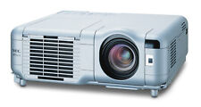 NEC MT1075G Beamer
