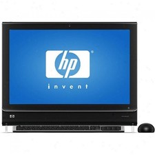 HP Touchsmart IQ524 (500 GB
