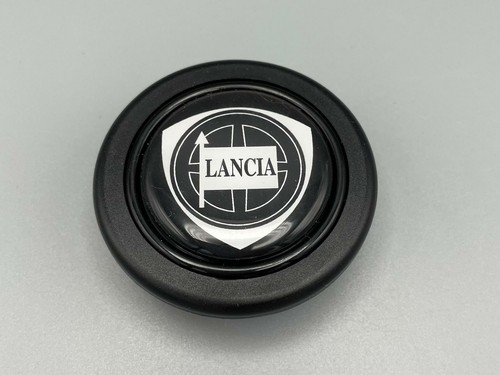 Lancia bouton klaxon pour - bouton,