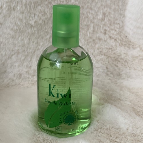 Kiwi eau toilette yves - ,