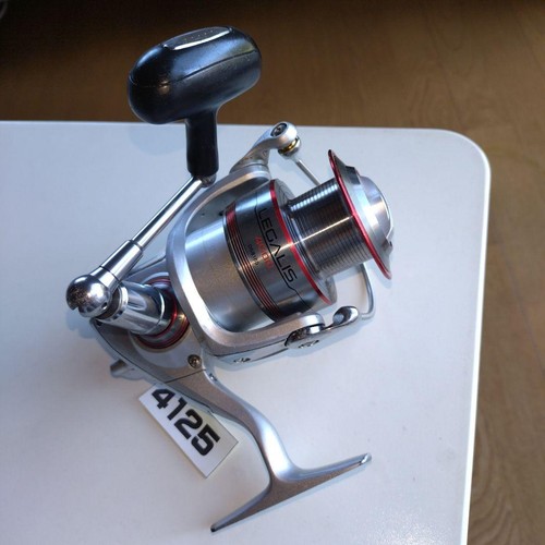 Moulinet tournant daiwa - moulinet,